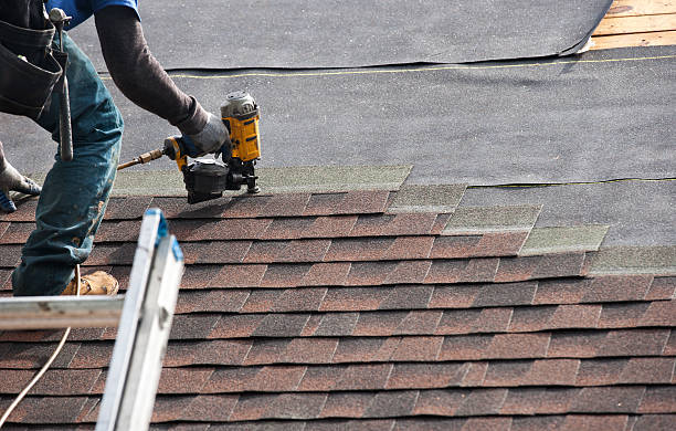 Licensed Storm Damage Roof Repair service in Coden, AL - Brentwood Metal Roofing